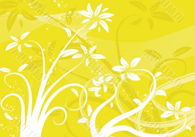 Floral Floral