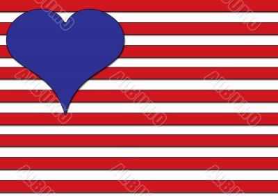 Love in the USA