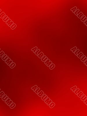 Red abstract background