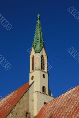 Lutheran Church