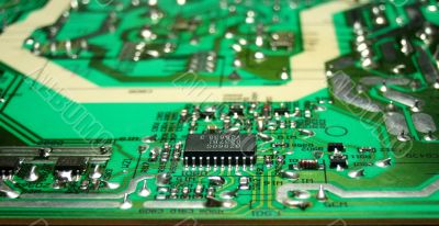 Printed circuit board