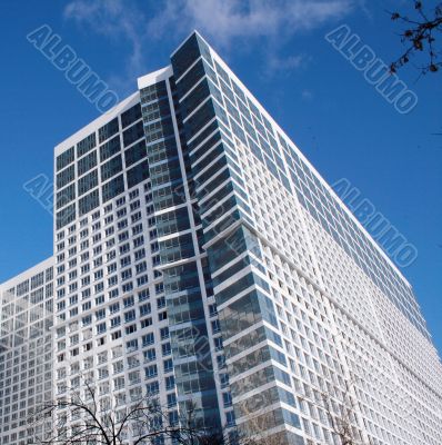 Modern Building