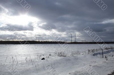 Power Line