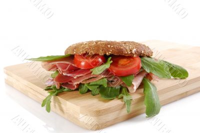 Sandwich