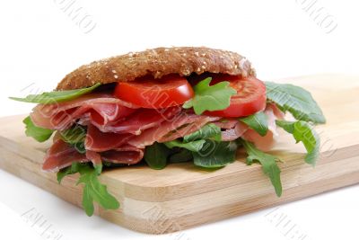 Sandwich