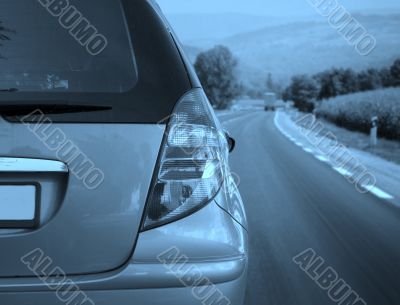 Beautiful car. Great details !