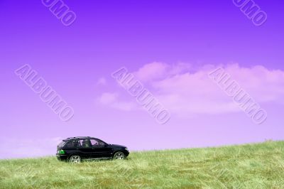 Beautiful car. Great details !