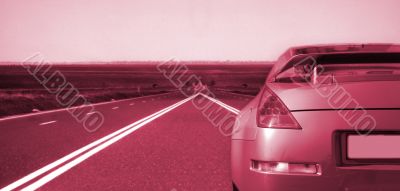 Beautiful car. Great details !