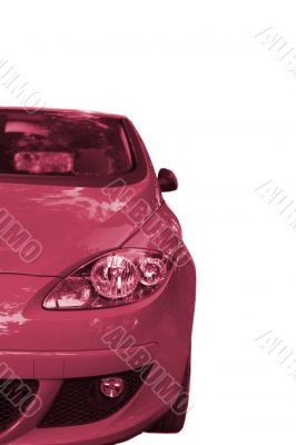 Beautiful car. Great details !