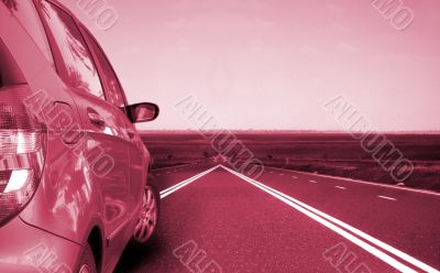 Beautiful car. Great details !