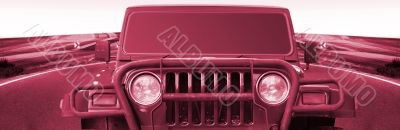 Beautiful car. Great details !