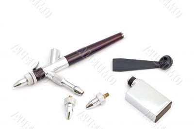 drawing tool kit