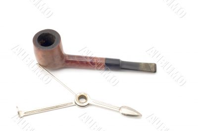 tobacco-pipe