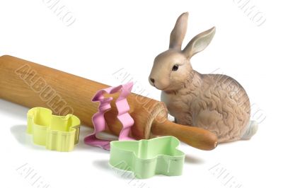 Easter figures