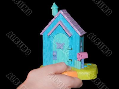 House House