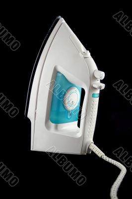 Steam Iron 1