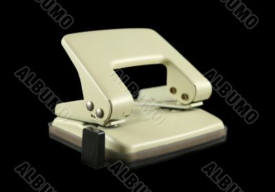 Two Hole Paper Punch