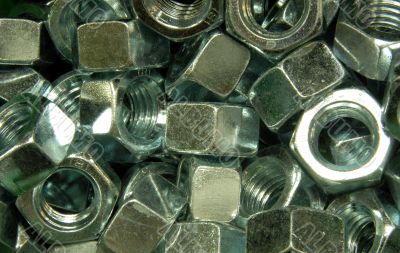 hex nuts hex nuts