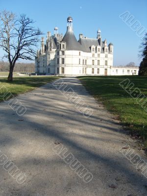 Chambord