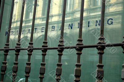 Private banking Private banking