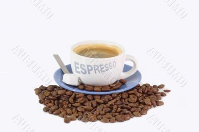 Aromatic Expresso