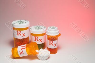 Prescription Medication Prescription Medication