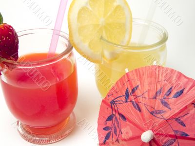 Fruit drinks Fruit drinks