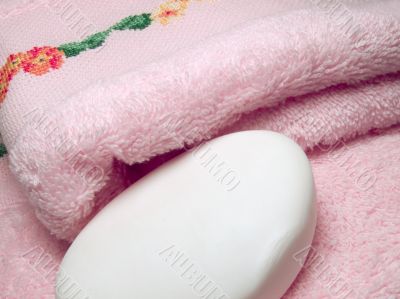 Soap for bath Soap for bath