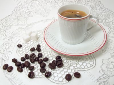Coffee moment Coffee moment