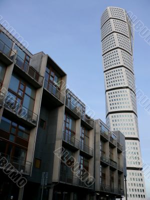 Turning Torso