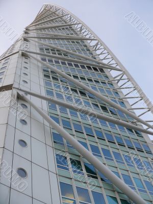 Turning Torso