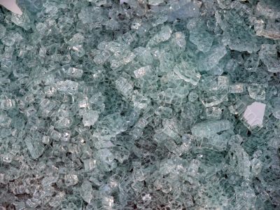 Broken Glas Broken Glas