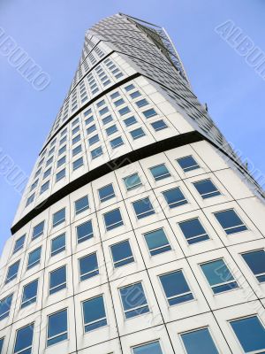 Turning Torso