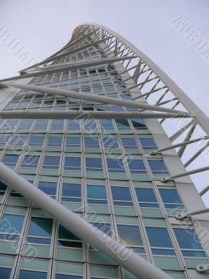 Turning Torso