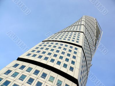 Turning Torso