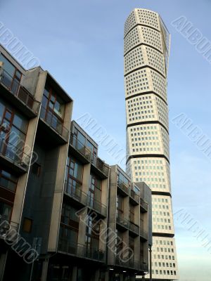 Turning Torso Turning Torso