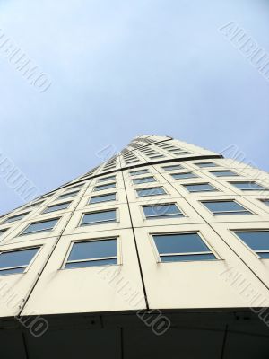 Turning Torso