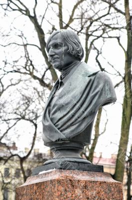 Nikolai Vasilyevich Gogol Nikolai Vasilyevich Gogol