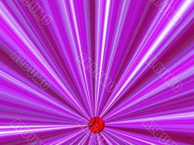 ball flying to uncertainty ball flying to uncertainty