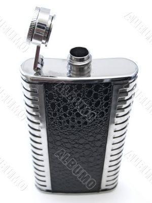 Alcohol flask