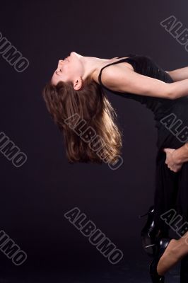 romantic dance romantic dance