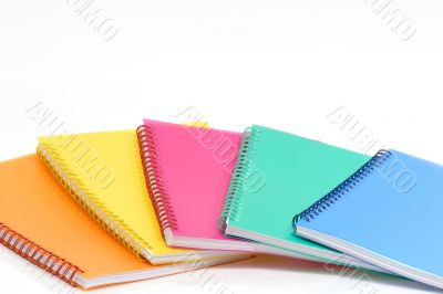 Exercise Books