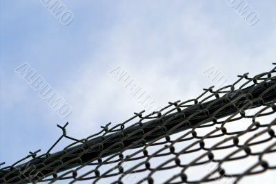 Chain Link Fence