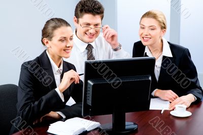 Creative conversation