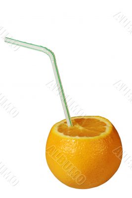 Orange juice