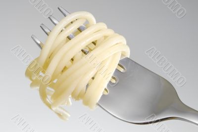 Spaghetti