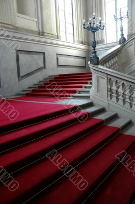 Red carpet Red carpet
