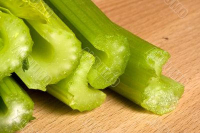 celery celery