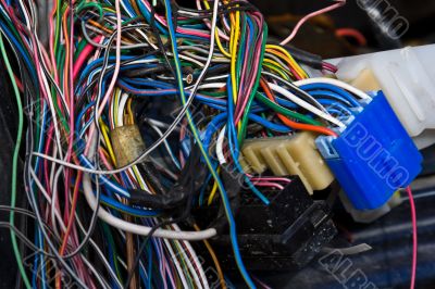 Wiring Harness