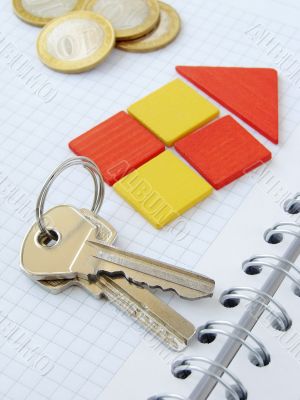 real estate concept 4